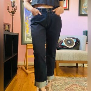 Imogene and Willie “Imogene” Made in the USA Jeans